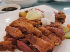 金牌咸猪手-朱仔记食府(江南大道店)