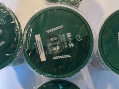 -林小柔绿豆沙牛乳(陆家嘴店)