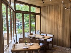 -翠贝卡&Mama Kelly Brunch Coffee(河西店)