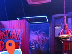 -蛙来哒(宁乡万达广场店)