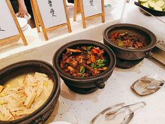 -元一希尔顿酒店·禅自助餐厅·啤酒花园