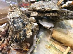 -广记海鲜(杨汊湖一店)