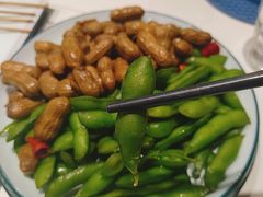 -四季烟火烧烤酒场