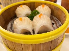 -嘉味港式餐厅(海门大有境店)