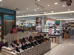 -百盛(莘庄店)