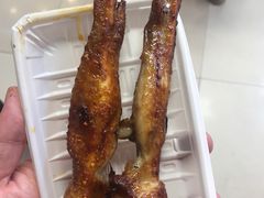 -一代烤翅王(大汉口店)