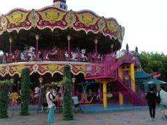 -厦门方特梦幻王国