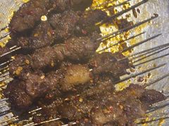 -叁宝烤肉• 西安烧烤 领跑品牌(曹家堡店)