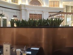 -漢咖啡·全服务式自助晚餐(武汉洲际酒店)