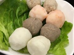 -稻香酒家·33年老字号·港式粤菜(富邦中心店)