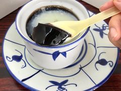 龟苓膏-達揚原味燉品(文明路店)