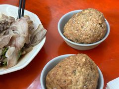 -三百碗宝应长鱼面(板仓街店)