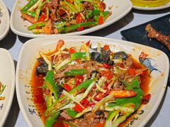 -肖四女乐山跷脚牛肉(江北星街坊店)