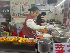 -景记甜品