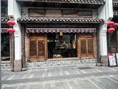 -甬上名灶(天一阁·翠柏店)