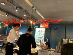-丰茂烤串(港旅店)