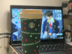 -星巴克臻选(宁波世纪东方广场店)