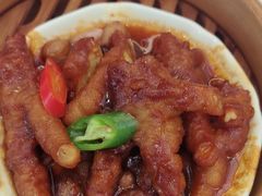 -幸运楼(北京路店)