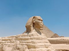 -吉萨金字塔群