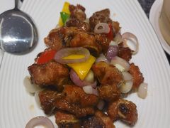 -頂好酒家·经典粤菜(海信广场店)