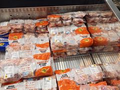 -山姆会员商店(上海浦东店)