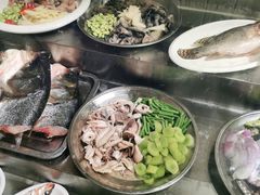 -李东农庄(中南百草园地标店)