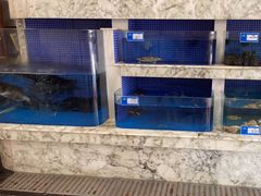 -香山湖渔家大院