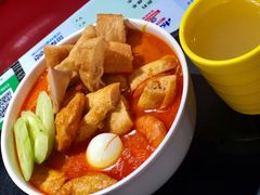 -绿柠食堂(北外滩店)