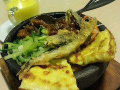 -佰搭果·广式茶餐厅(西华路店)