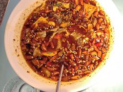 -川正旺江湖菜(三元桥店)