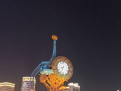-世纪钟