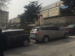 -青岛市李沧剧院