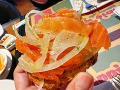 -安妮意大利餐厅(国贸店)