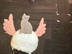 -CORNER CONE GELATO酷矿手作霜淇淋(南头古城店)