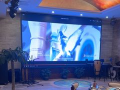 -巴依老爷新疆美食(工体旗舰店)