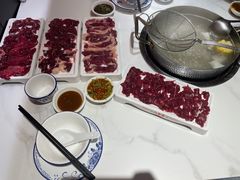 -八合里牛肉火锅(八合里总店)