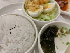 -欣悦会港式茶餐厅(燕郊永旺店)