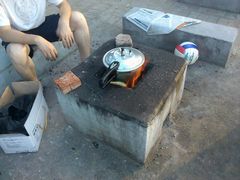 -珠海金沙滩
