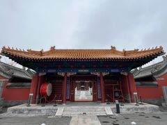 -即墨古城