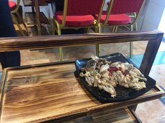 -销魂美蛙鱼头火锅(上海首店)