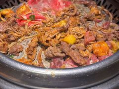 -梨花自助烤肉(乐宾店)