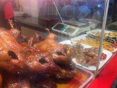 -徐六孃正宗甜皮鸭(张公桥店)