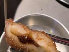 -令狐冲·炭烤活鱼(宝龙店)