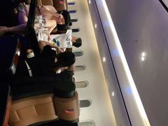 -法兰度航空主题餐厅(东汇城店)