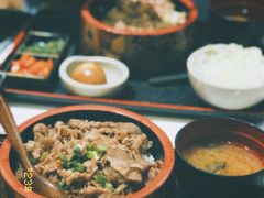-牛邸·烧肉饭(来福士店)