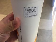 -CoCo都可(大兴凯德MALL店)