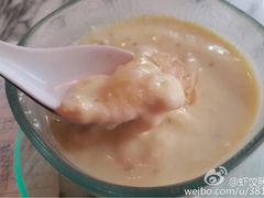 -发记甜品(豉油街店)
