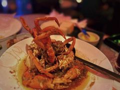 -Ministry of Crab•MOC(交子大道店)