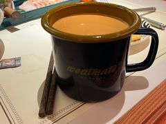 -太食獸泰式茶餐厅(IFS国金中心店)