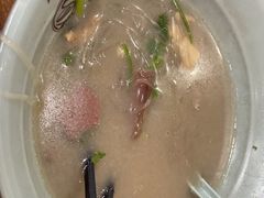-金原鸭血粉丝汤·汤包·脆皮烤鸭(南京博物院店)